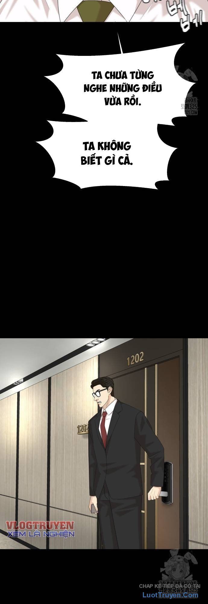 Nhà Hàng Độc Lạ Chapter 56 - Trang 21