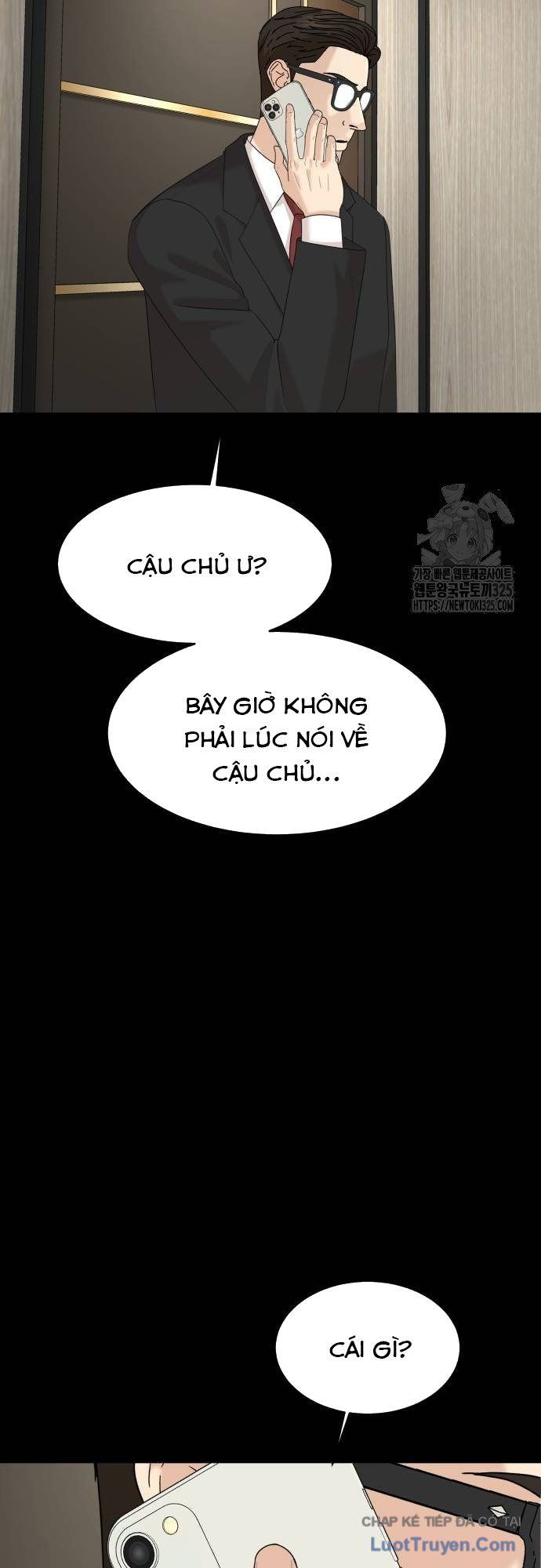 Nhà Hàng Độc Lạ Chapter 56 - Trang 24