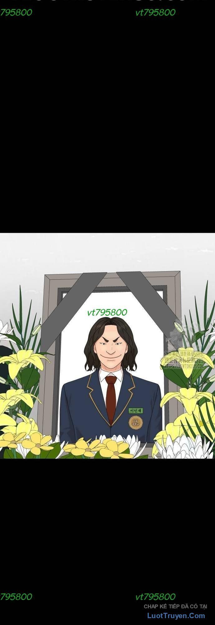 Nhà Hàng Độc Lạ Chapter 56 - Trang 27