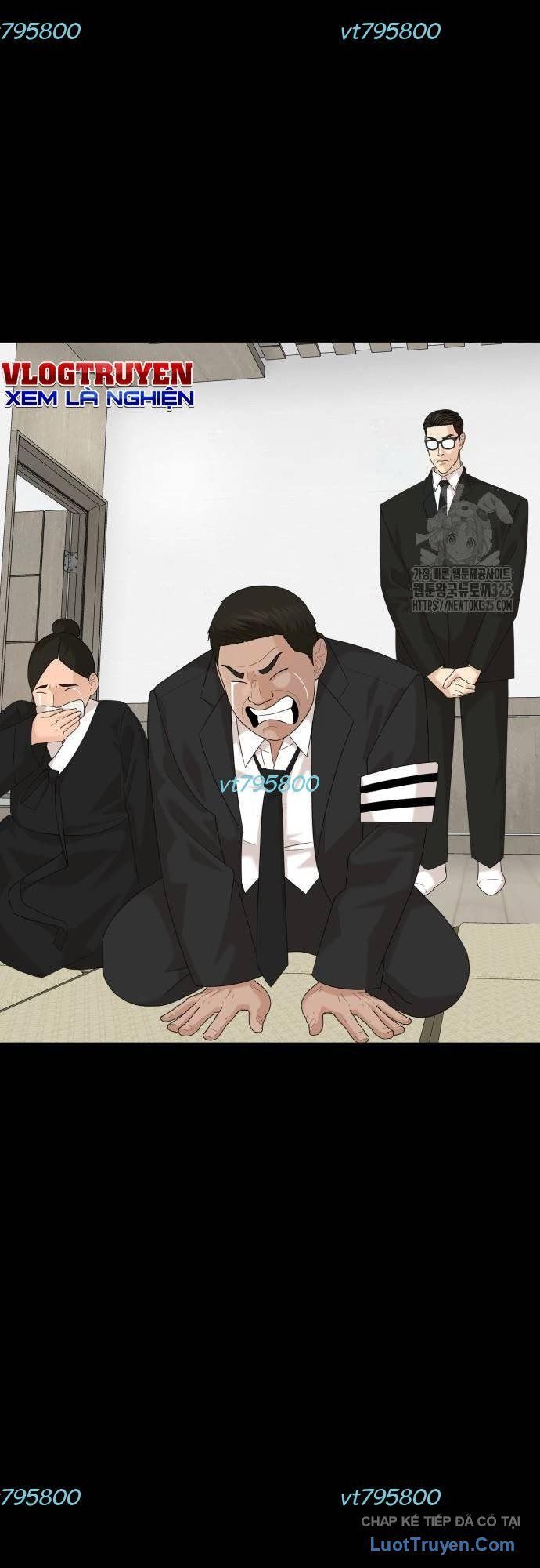 Nhà Hàng Độc Lạ Chapter 56 - Trang 28