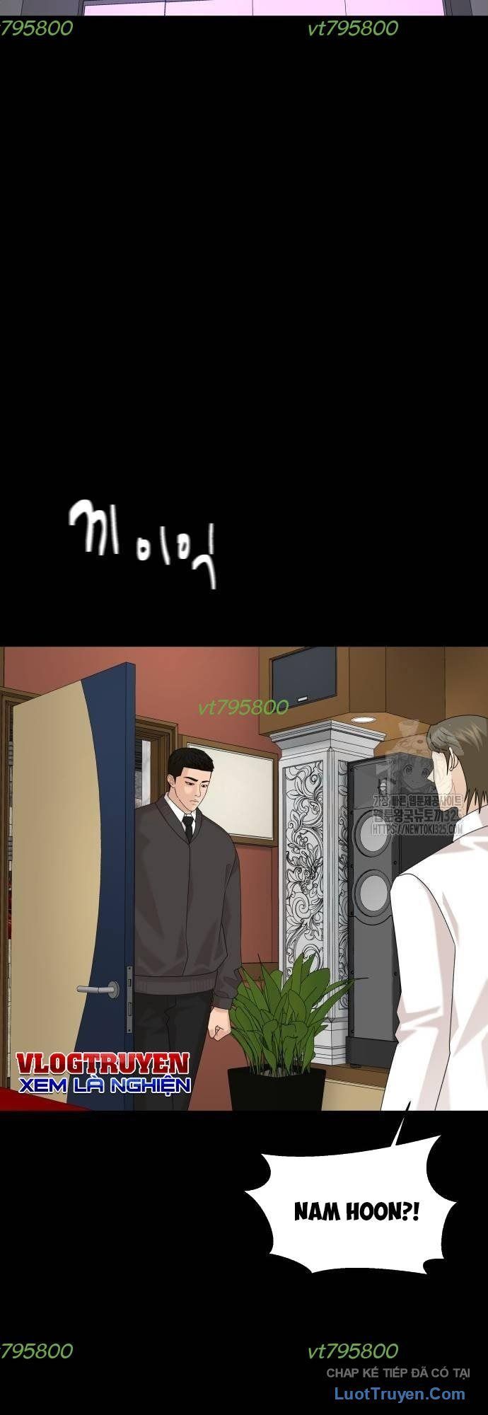 Nhà Hàng Độc Lạ Chapter 56 - Trang 31