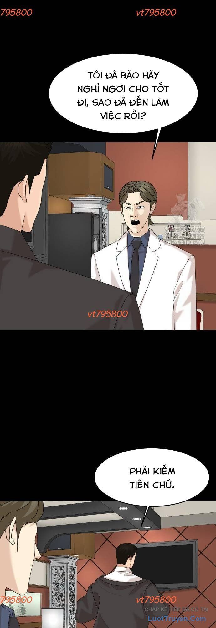 Nhà Hàng Độc Lạ Chapter 56 - Trang 32