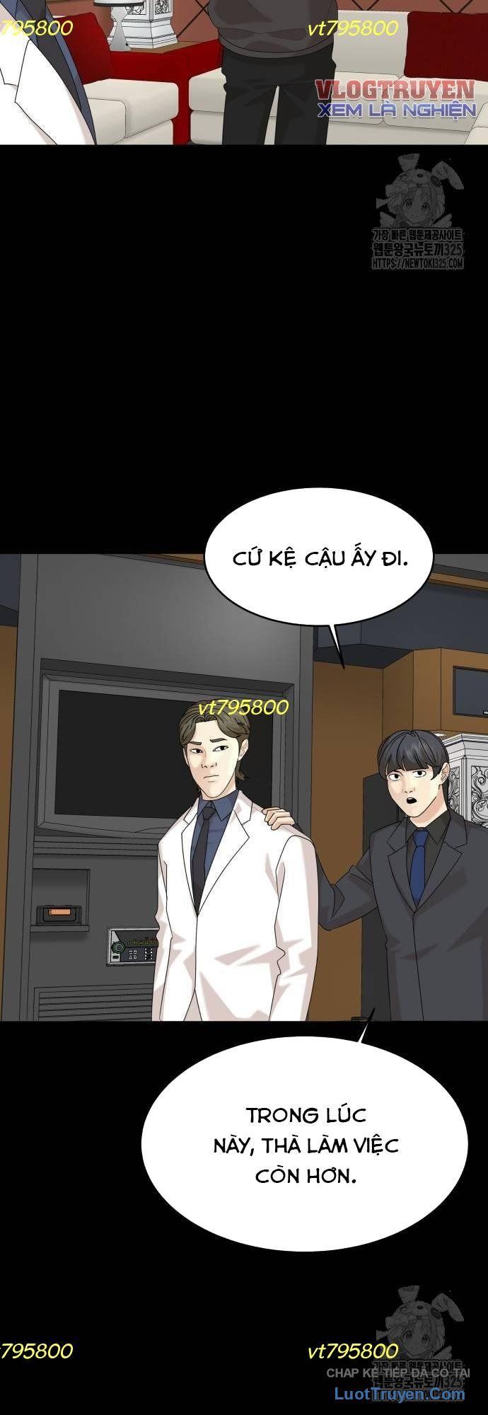 Nhà Hàng Độc Lạ Chapter 56 - Trang 33