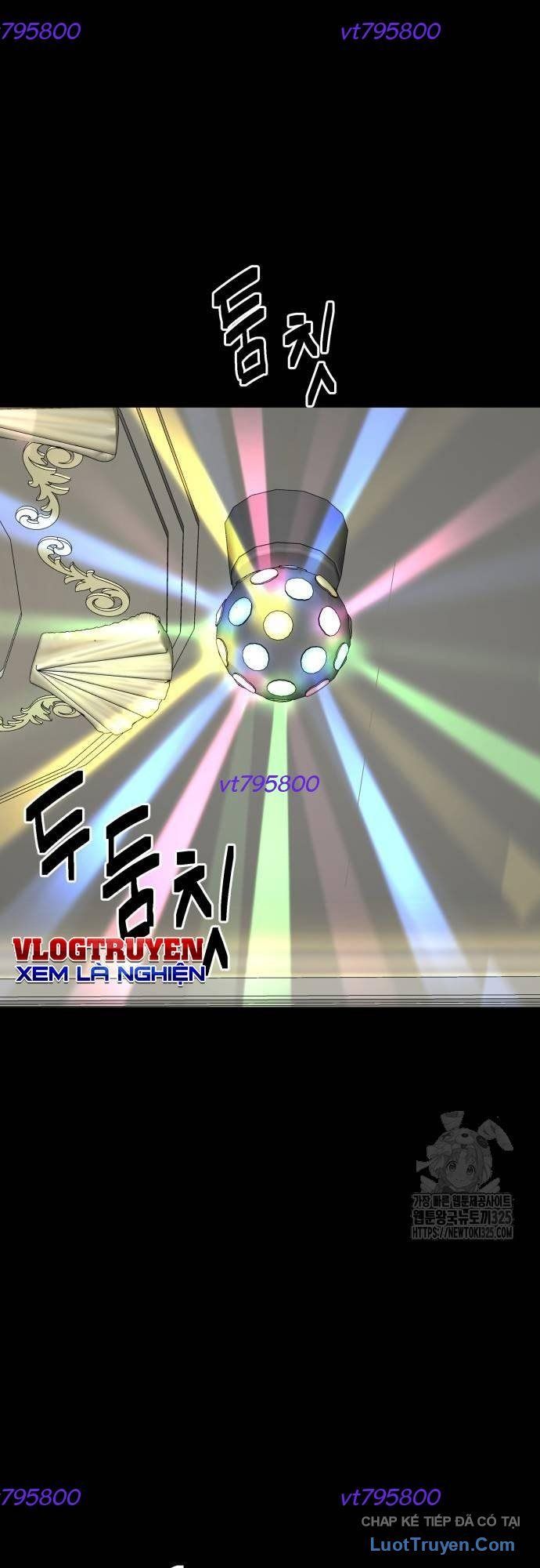 Nhà Hàng Độc Lạ Chapter 56 - Trang 34