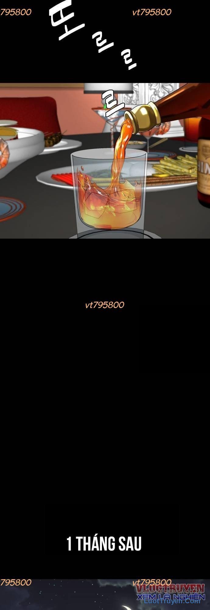 Nhà Hàng Độc Lạ Chapter 56 - Trang 35