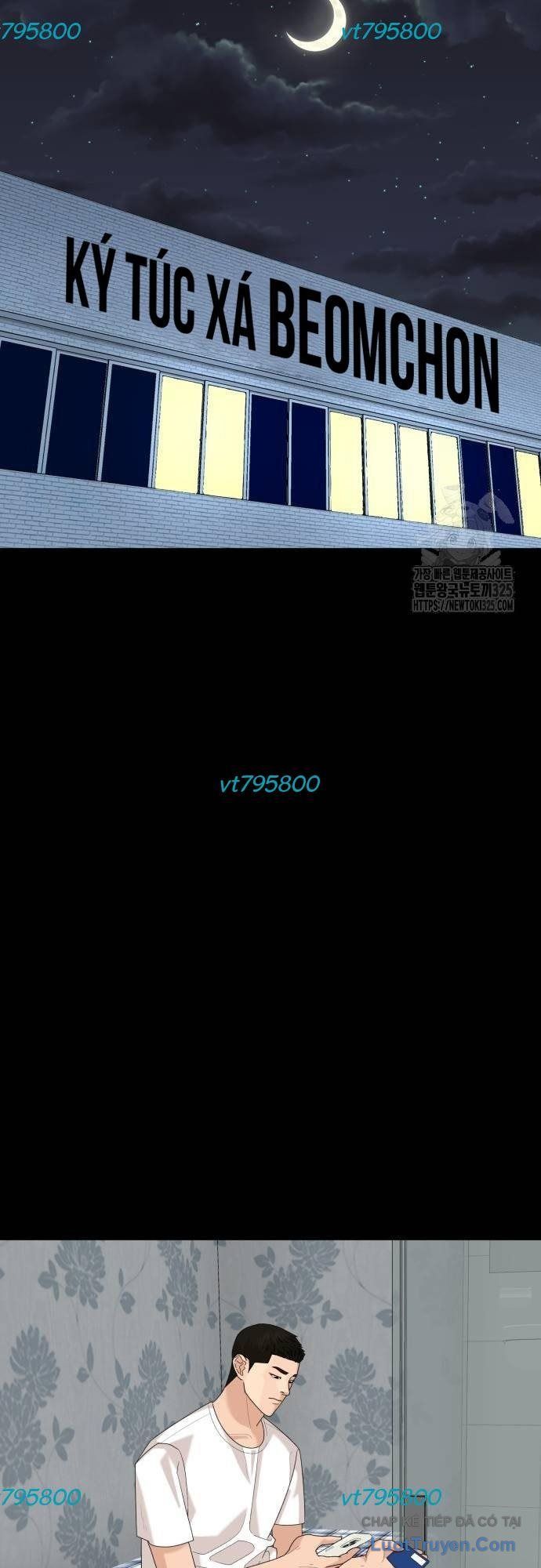 Nhà Hàng Độc Lạ Chapter 56 - Trang 36