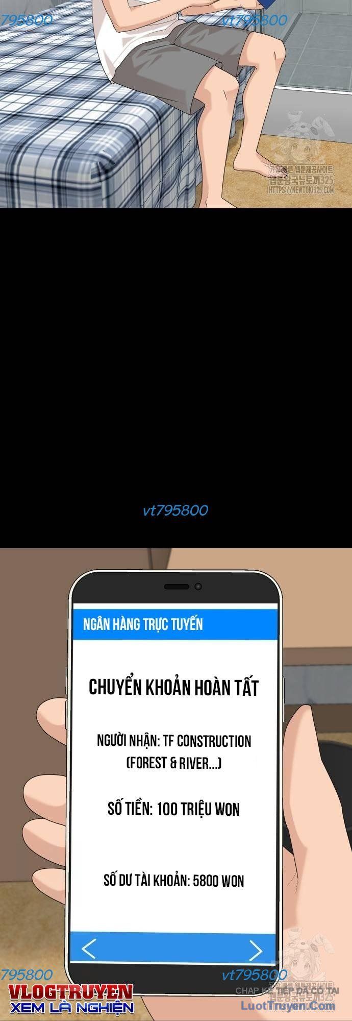 Nhà Hàng Độc Lạ Chapter 56 - Trang 37
