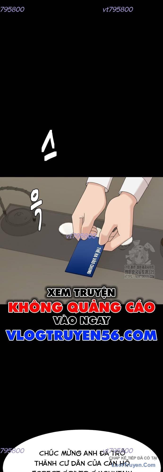 Nhà Hàng Độc Lạ Chapter 56 - Trang 39