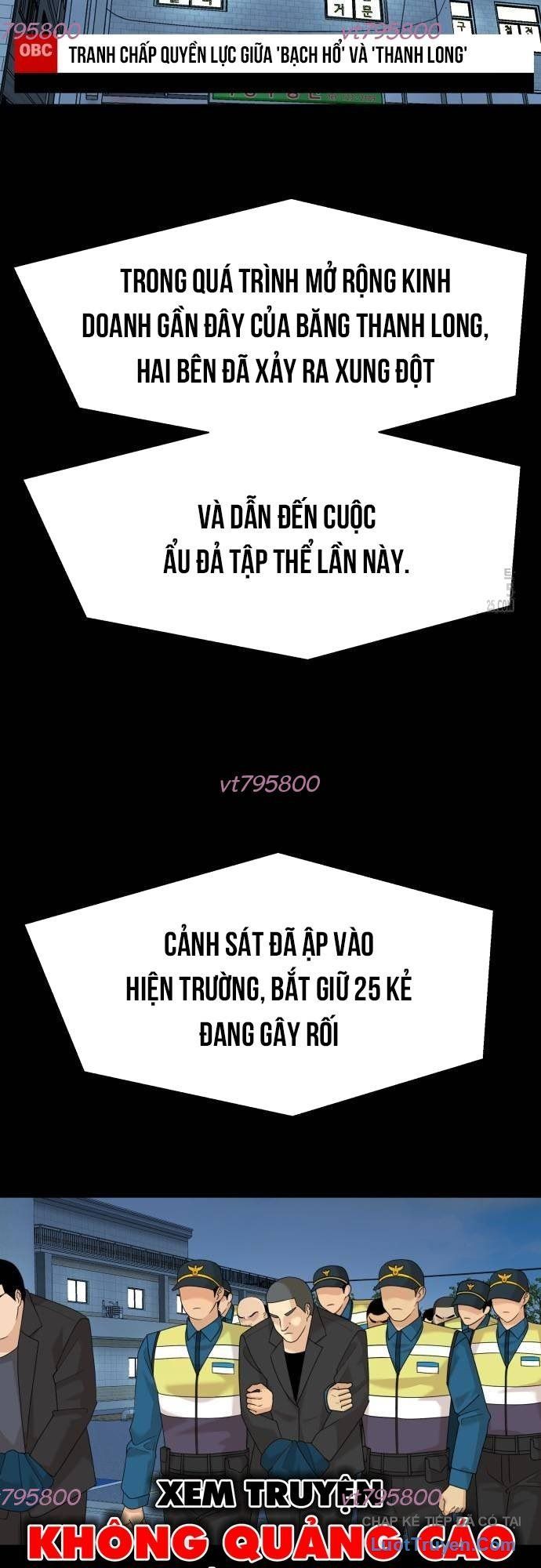 Nhà Hàng Độc Lạ Chapter 56 - Trang 4