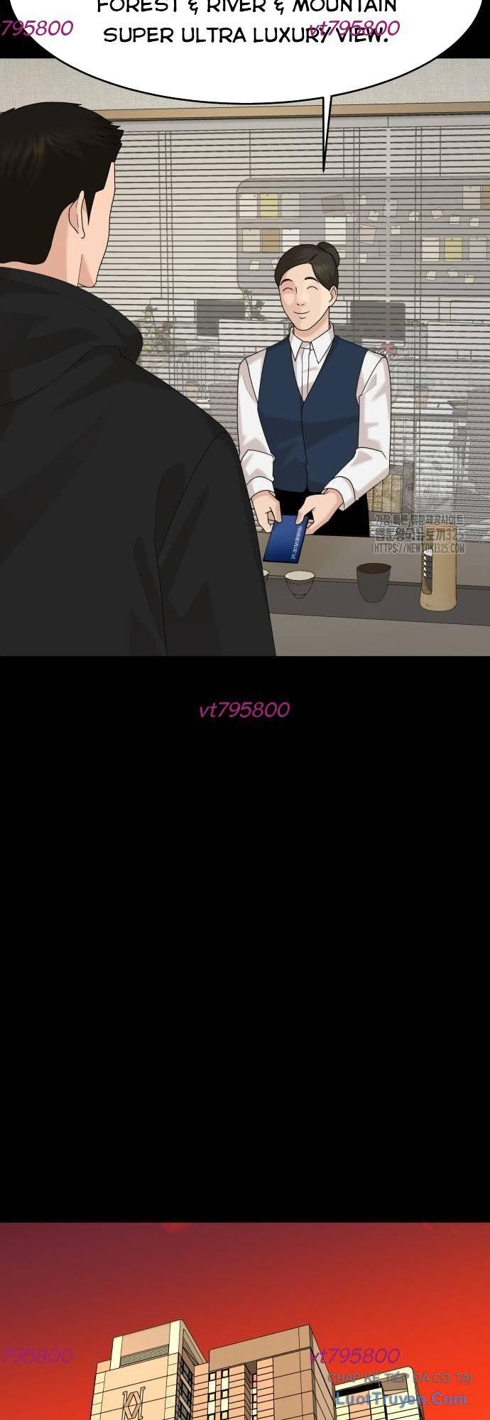 Nhà Hàng Độc Lạ Chapter 56 - Trang 40