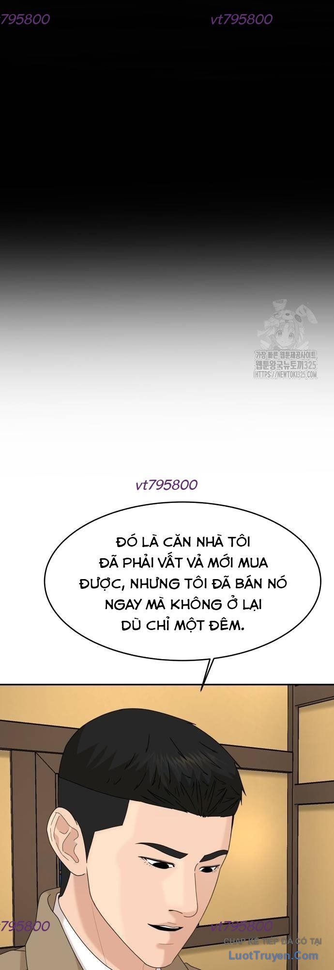 Nhà Hàng Độc Lạ Chapter 56 - Trang 48