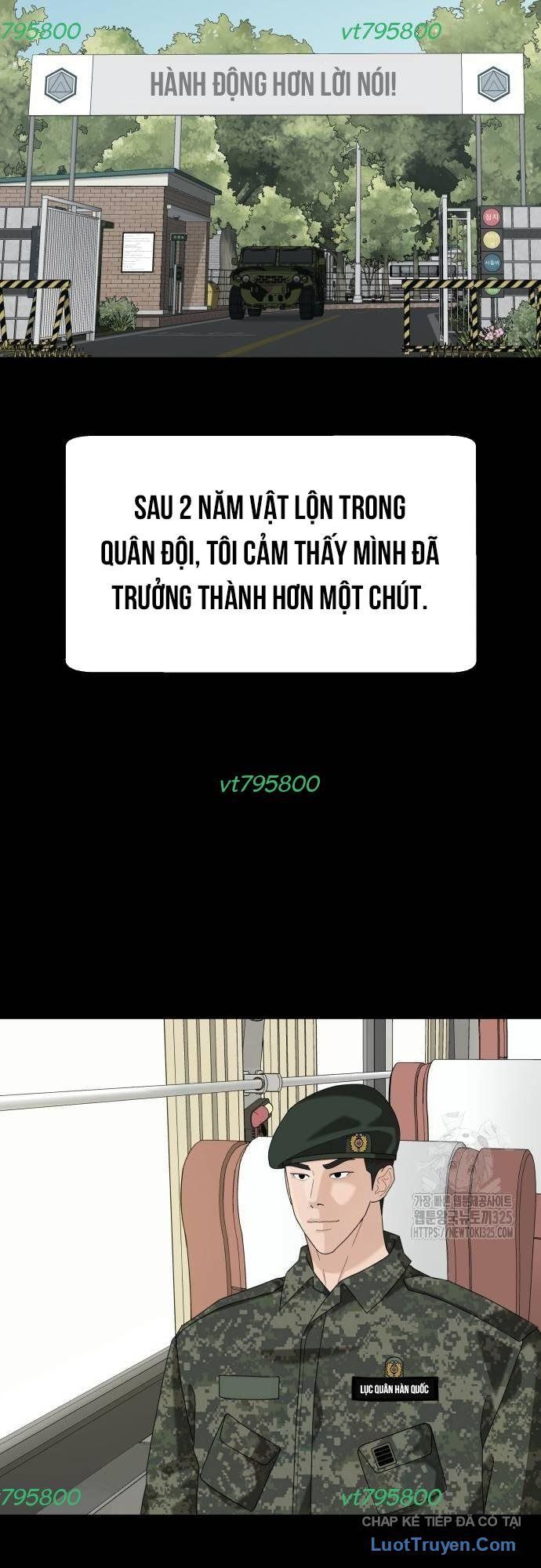 Nhà Hàng Độc Lạ Chapter 56 - Trang 50