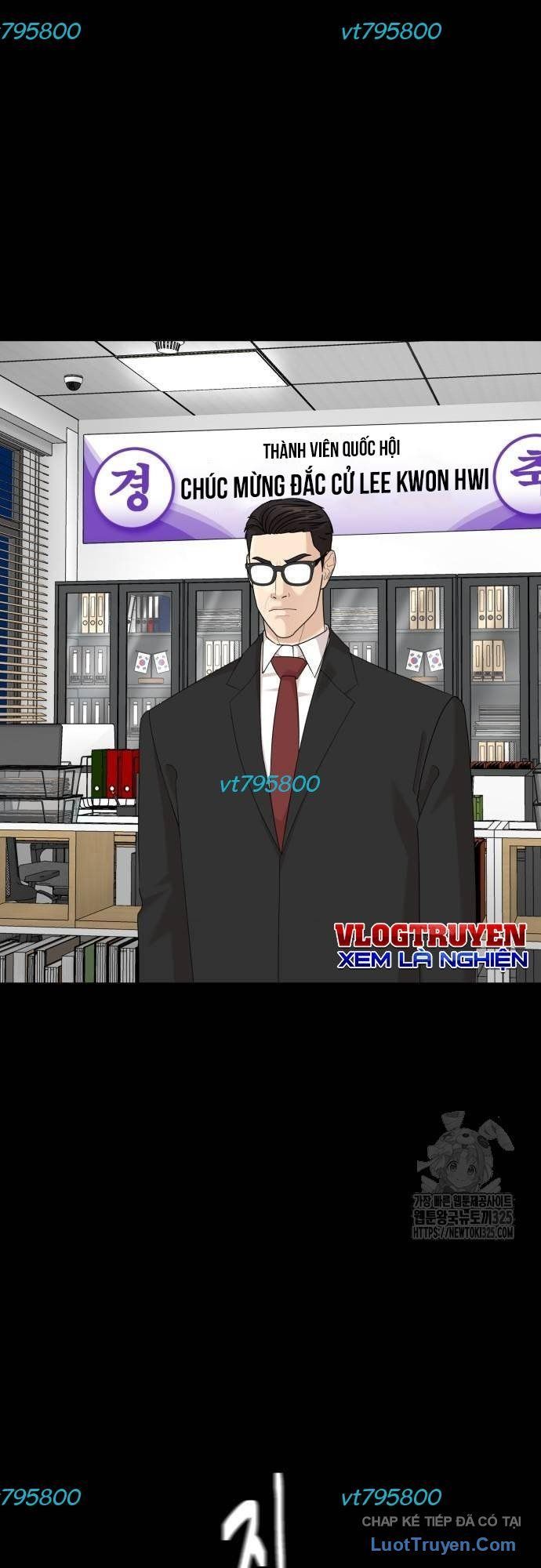 Nhà Hàng Độc Lạ Chapter 56 - Trang 6