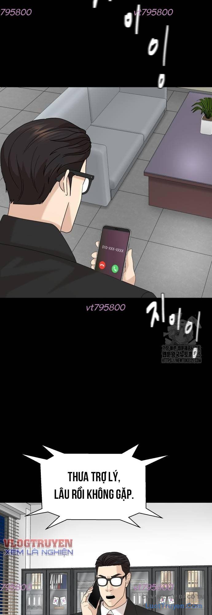 Nhà Hàng Độc Lạ Chapter 56 - Trang 7