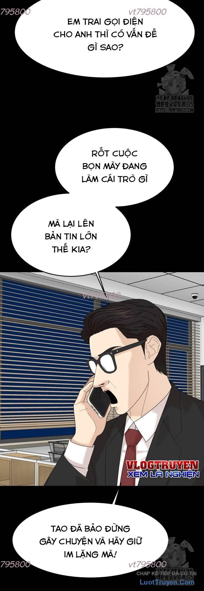 Nhà Hàng Độc Lạ Chapter 56 - Trang 9