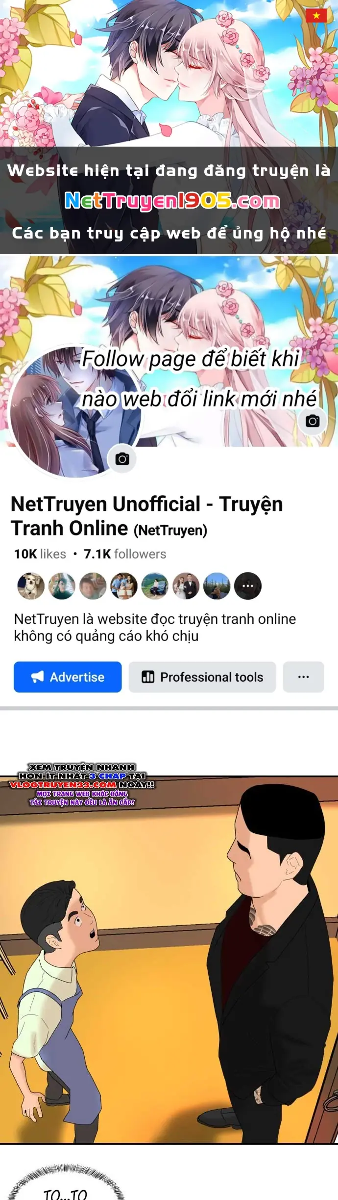 Nhà Hàng Độc Lạ Chapter 6 - Trang 1