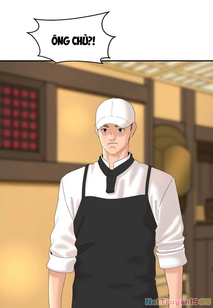 Nhà Hàng Độc Lạ Chapter 6 - Trang 11