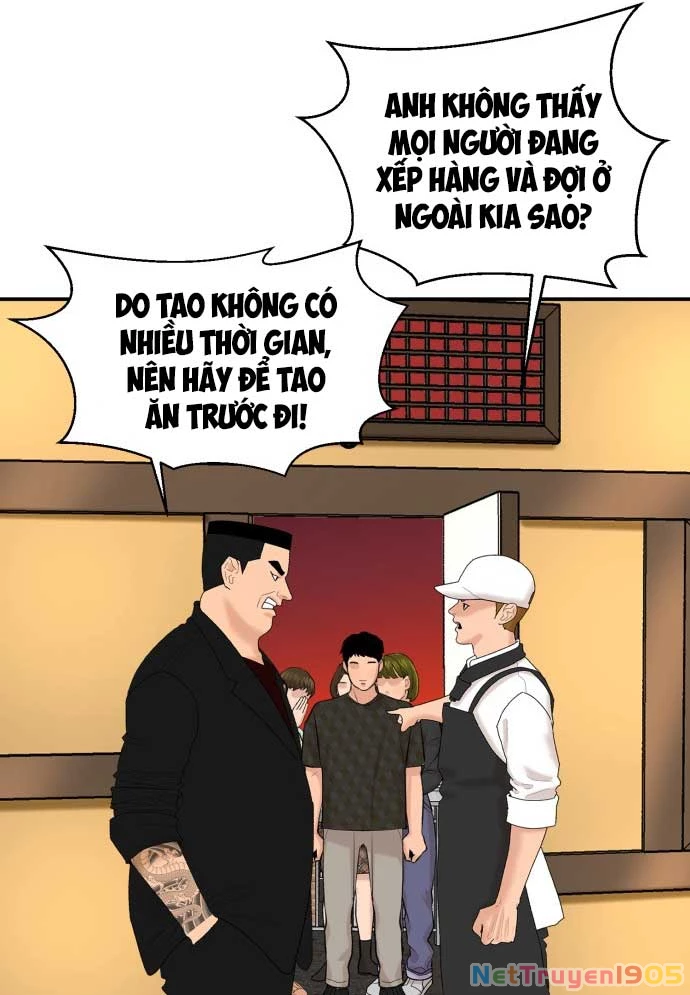 Nhà Hàng Độc Lạ Chapter 6 - Trang 13