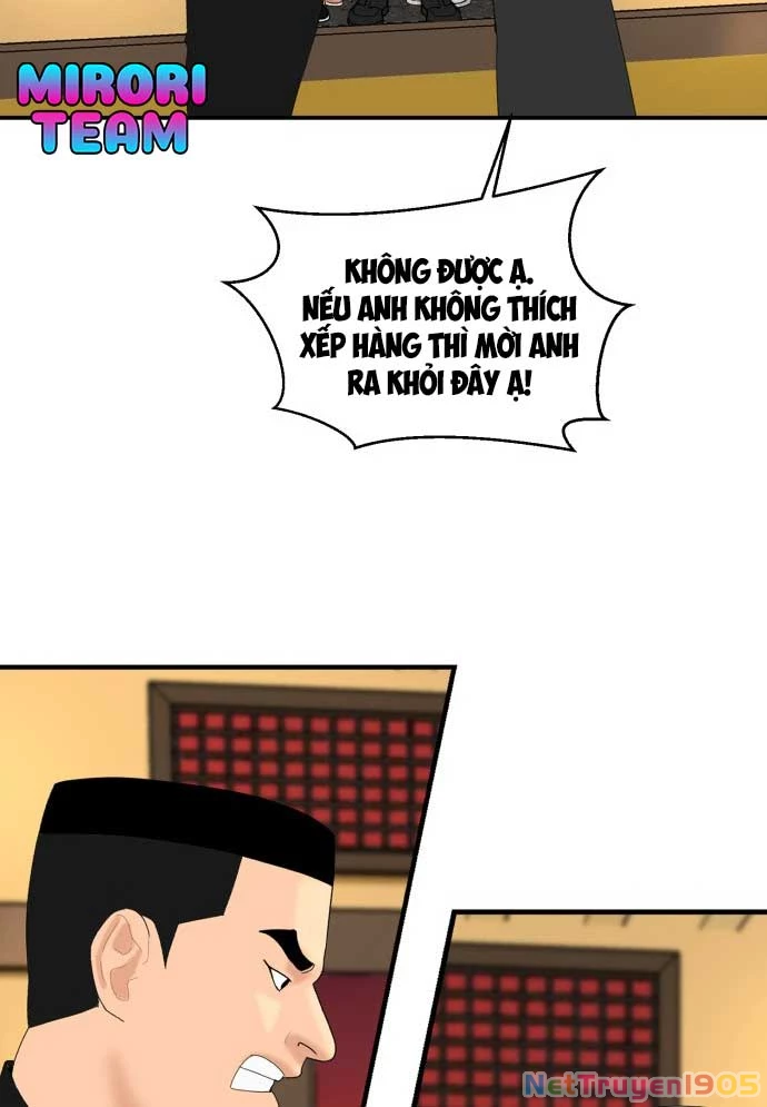 Nhà Hàng Độc Lạ Chapter 6 - Trang 14