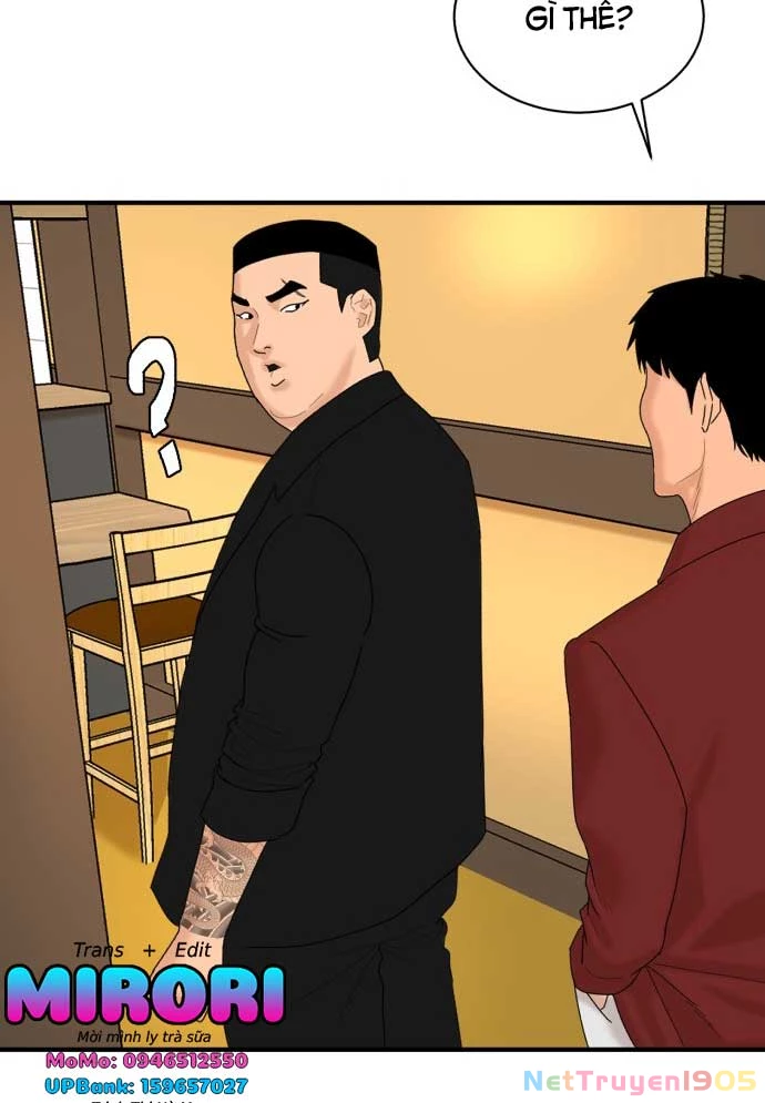 Nhà Hàng Độc Lạ Chapter 6 - Trang 16