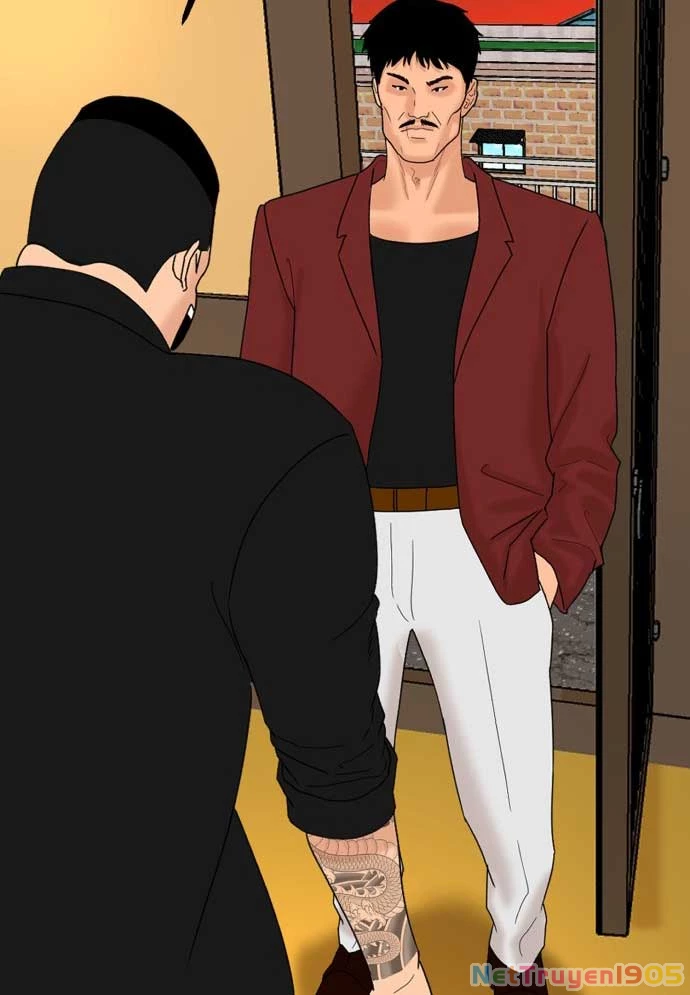 Nhà Hàng Độc Lạ Chapter 6 - Trang 18
