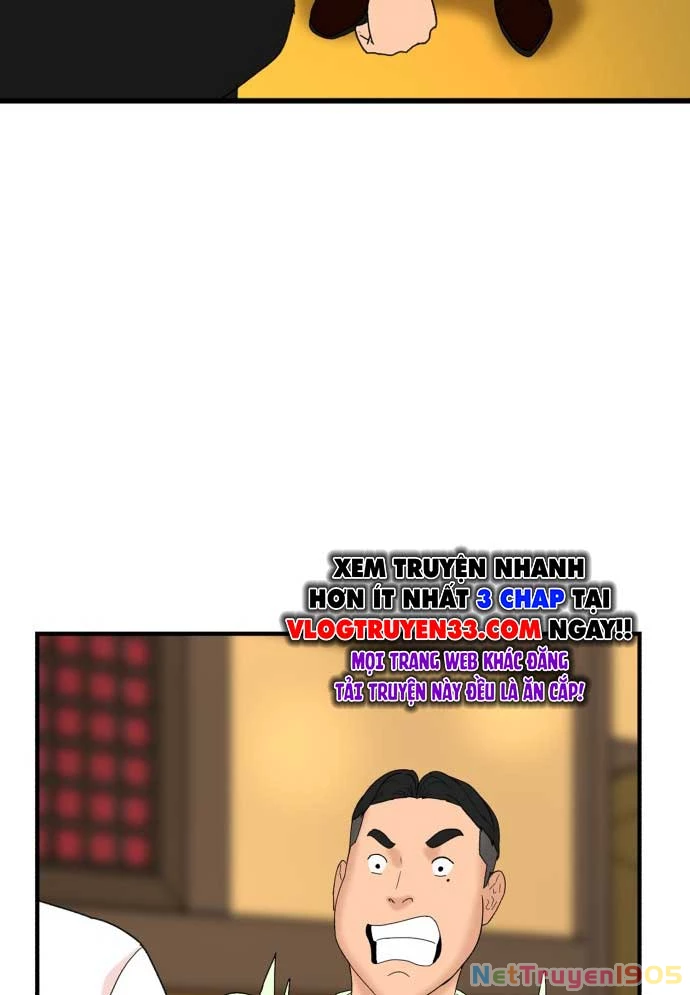 Nhà Hàng Độc Lạ Chapter 6 - Trang 19