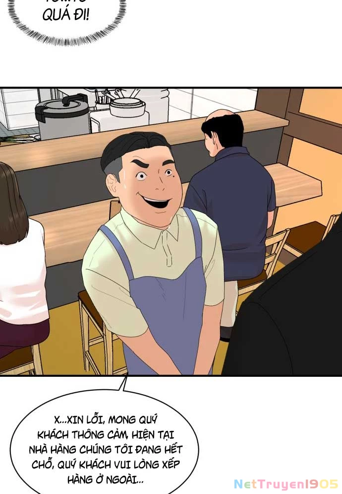 Nhà Hàng Độc Lạ Chapter 6 - Trang 2