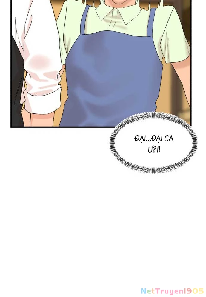 Nhà Hàng Độc Lạ Chapter 6 - Trang 20