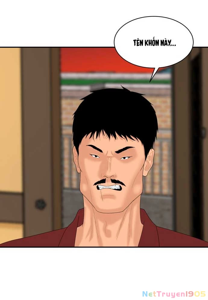 Nhà Hàng Độc Lạ Chapter 6 - Trang 21