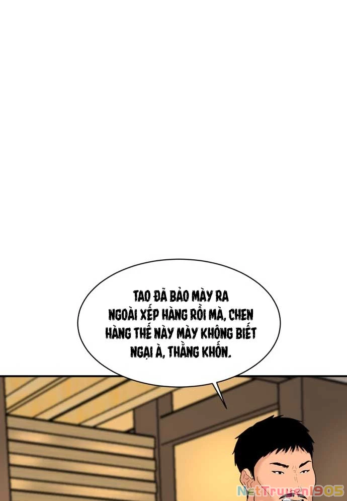 Nhà Hàng Độc Lạ Chapter 6 - Trang 22