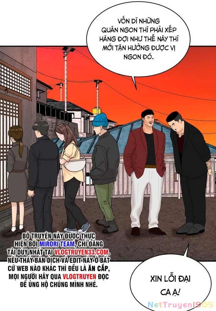 Nhà Hàng Độc Lạ Chapter 6 - Trang 25