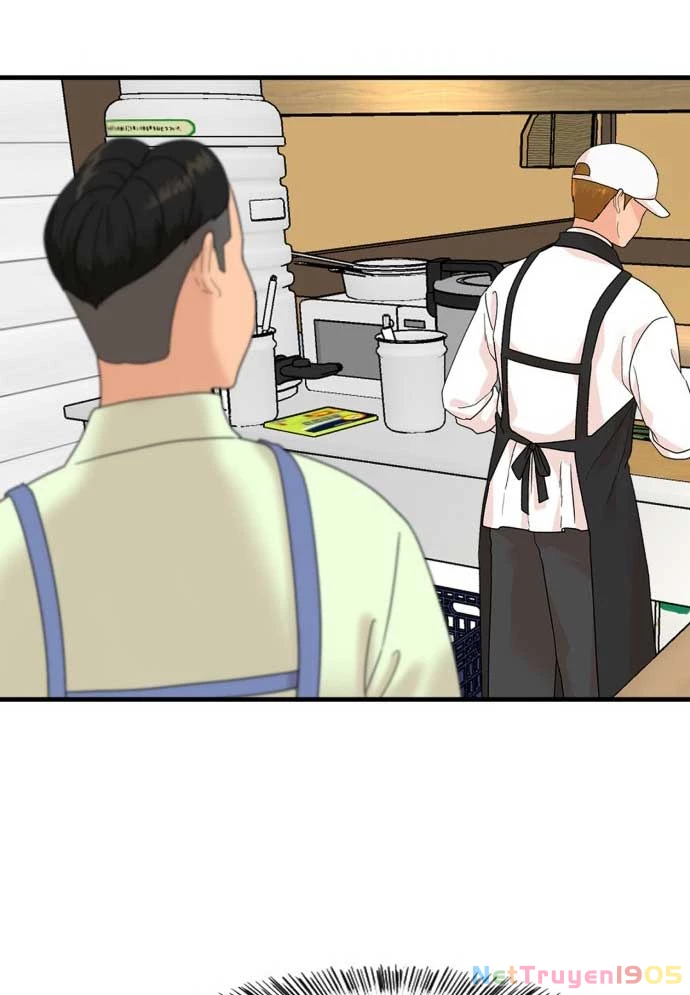 Nhà Hàng Độc Lạ Chapter 6 - Trang 28