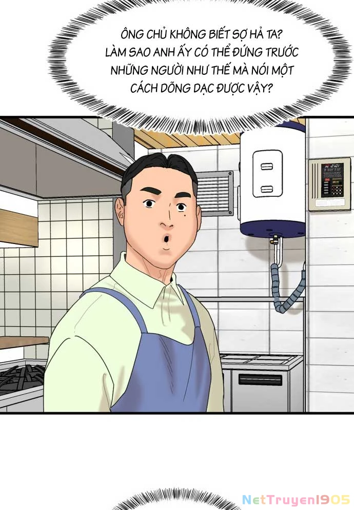 Nhà Hàng Độc Lạ Chapter 6 - Trang 29
