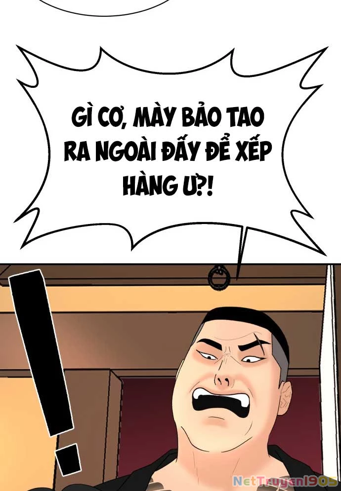 Nhà Hàng Độc Lạ Chapter 6 - Trang 3