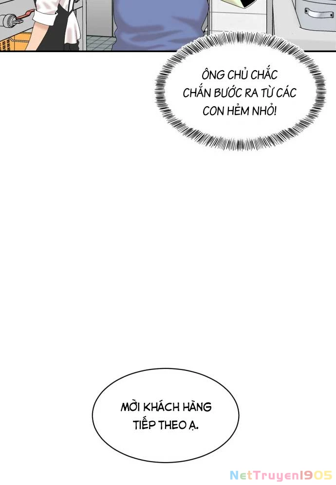 Nhà Hàng Độc Lạ Chapter 6 - Trang 33