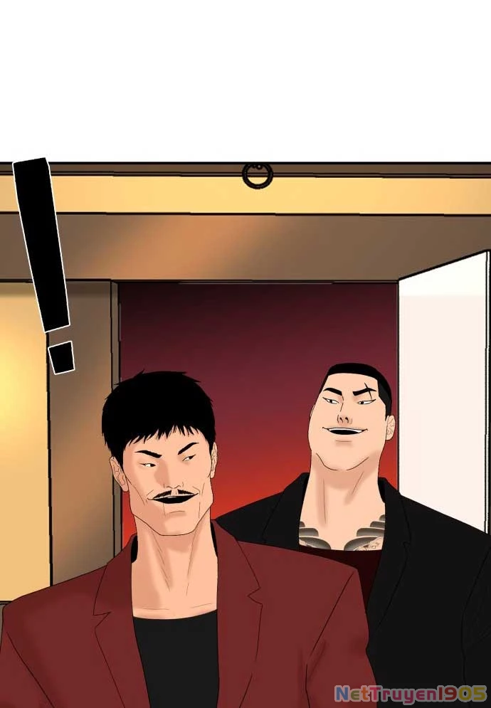 Nhà Hàng Độc Lạ Chapter 6 - Trang 34