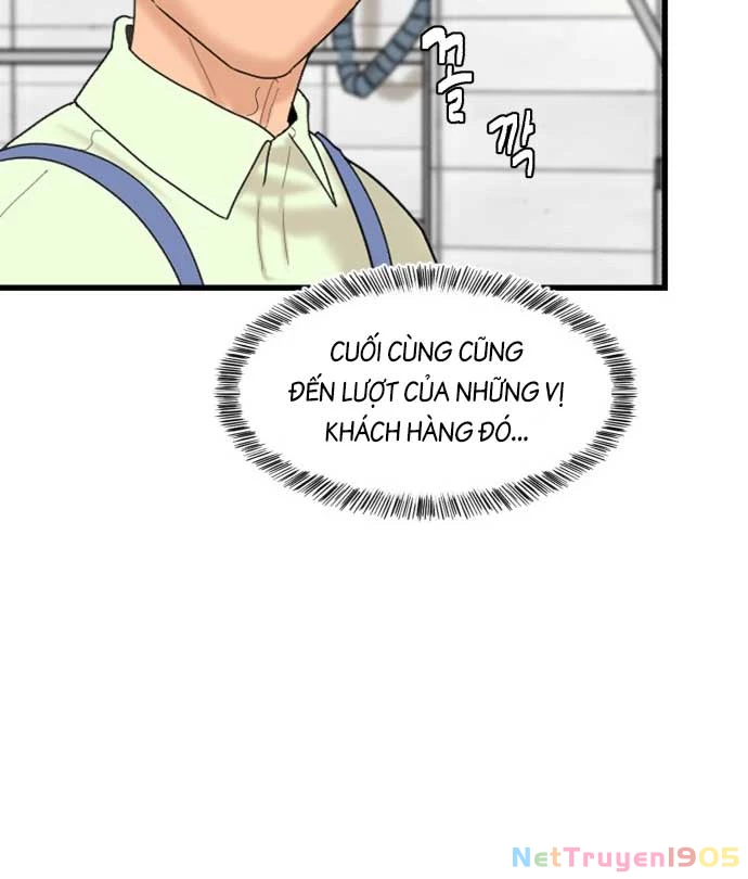 Nhà Hàng Độc Lạ Chapter 6 - Trang 36