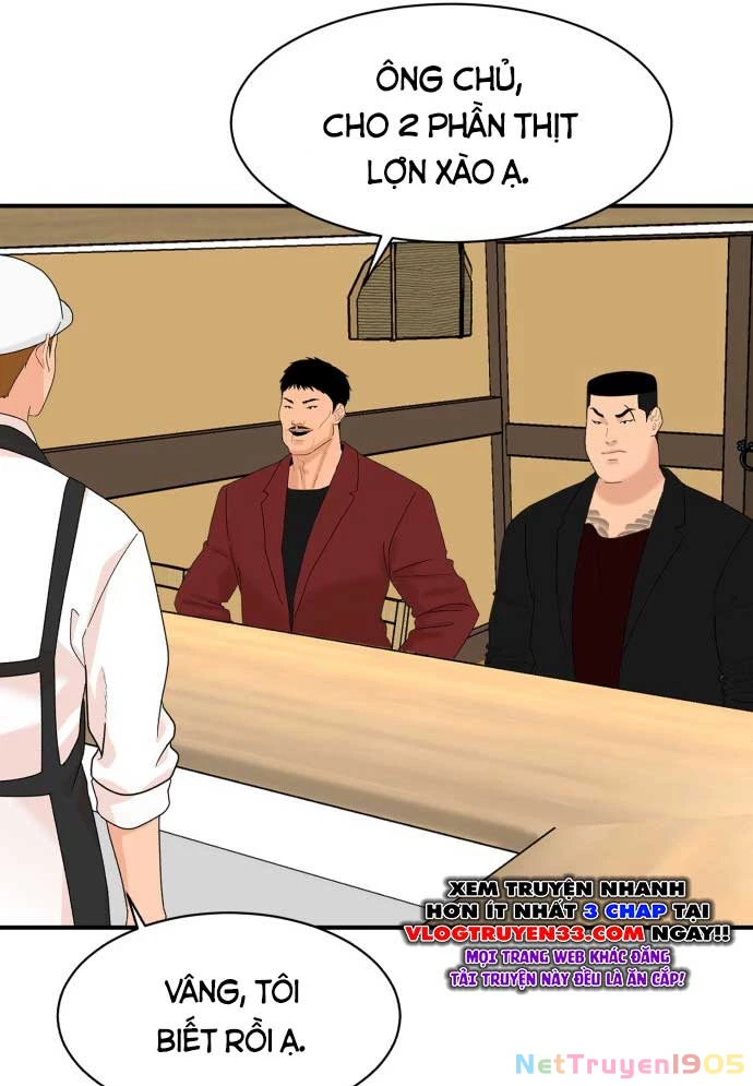Nhà Hàng Độc Lạ Chapter 6 - Trang 37
