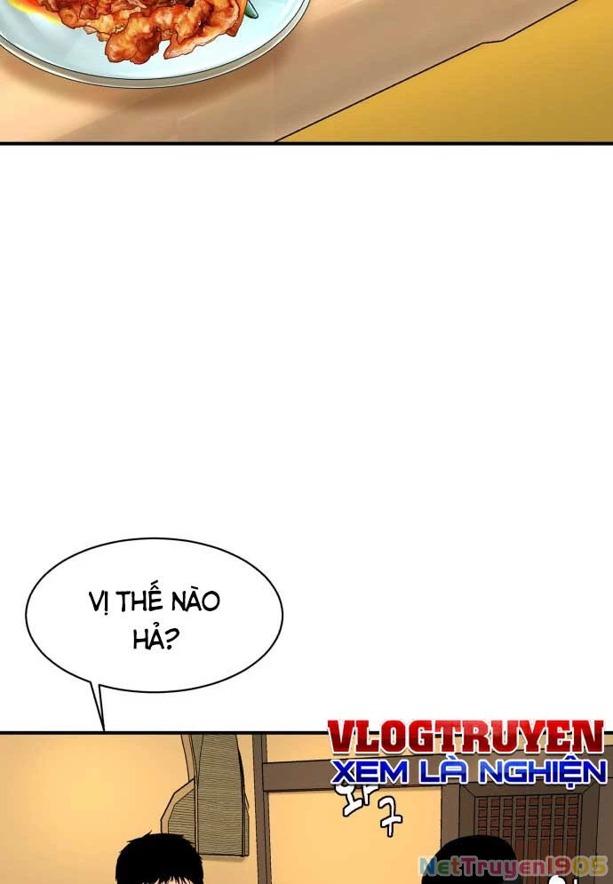 Nhà Hàng Độc Lạ Chapter 6 - Trang 39