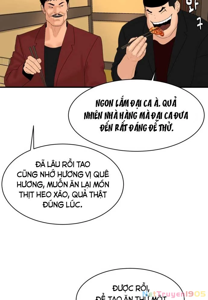 Nhà Hàng Độc Lạ Chapter 6 - Trang 40