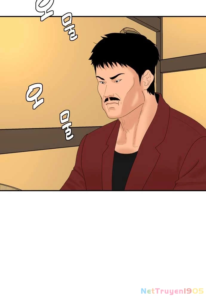 Nhà Hàng Độc Lạ Chapter 6 - Trang 42