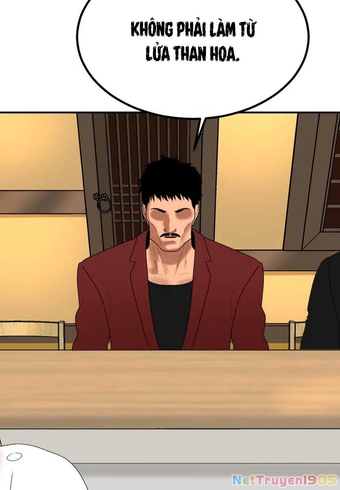 Nhà Hàng Độc Lạ Chapter 6 - Trang 46