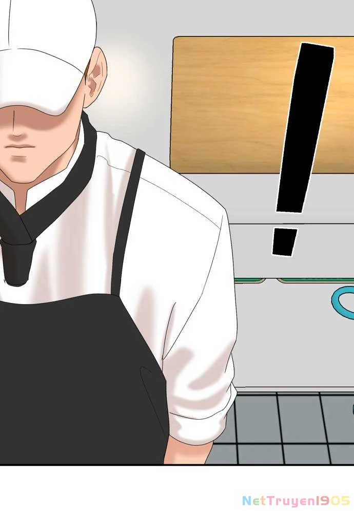 Nhà Hàng Độc Lạ Chapter 6 - Trang 47