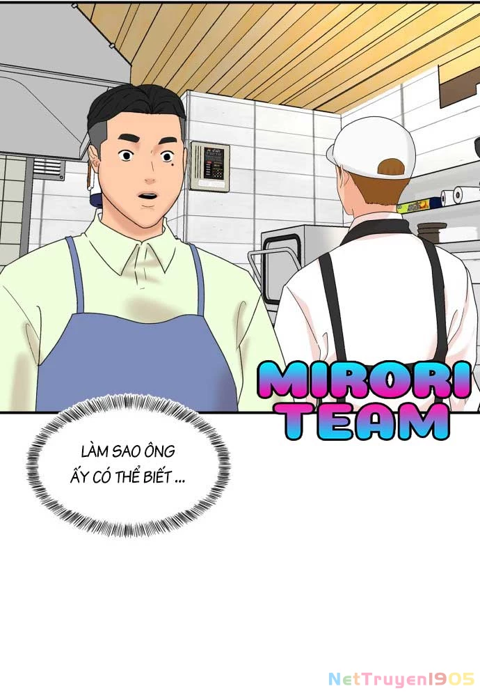 Nhà Hàng Độc Lạ Chapter 6 - Trang 49