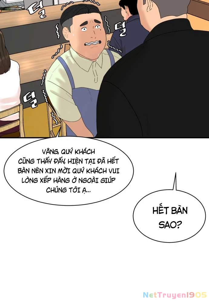 Nhà Hàng Độc Lạ Chapter 6 - Trang 6