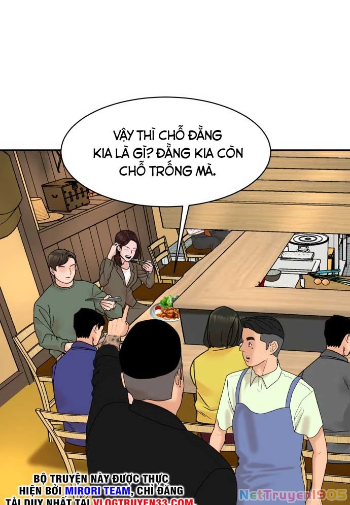 Nhà Hàng Độc Lạ Chapter 6 - Trang 7