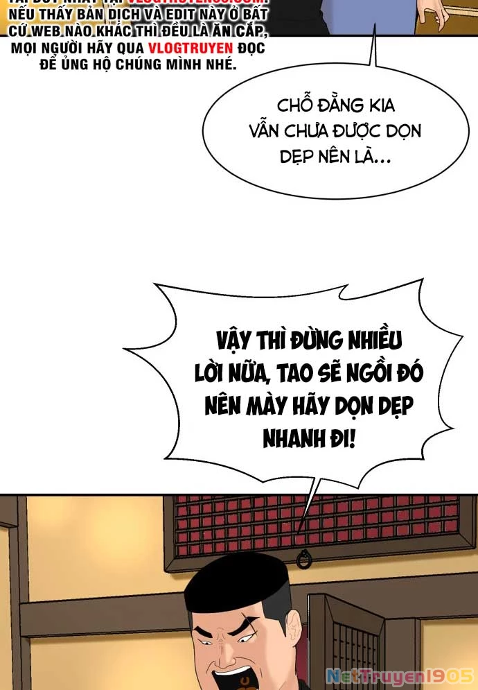 Nhà Hàng Độc Lạ Chapter 6 - Trang 8