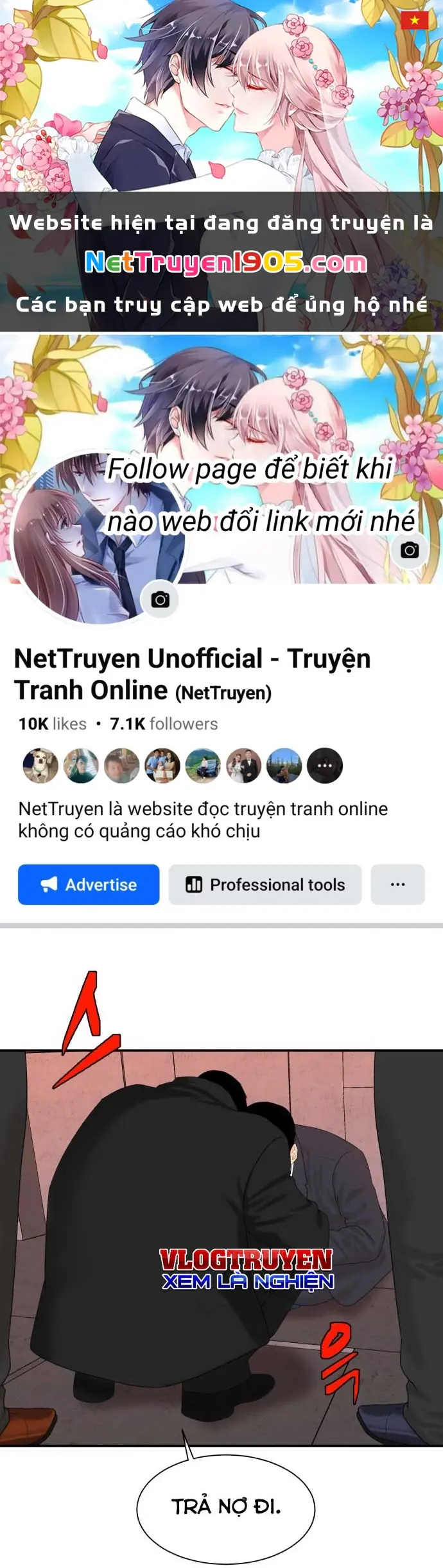 Nhà Hàng Độc Lạ Chapter 7 - Trang 1
