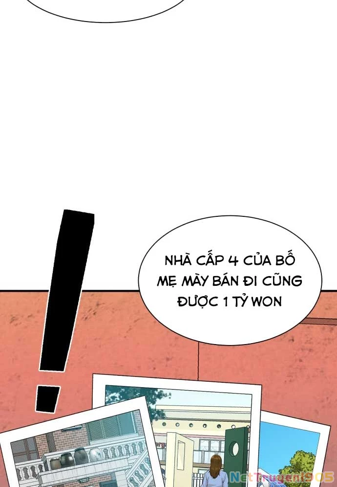 Nhà Hàng Độc Lạ Chapter 7 - Trang 10