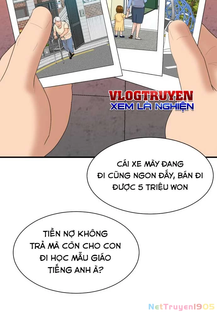Nhà Hàng Độc Lạ Chapter 7 - Trang 11